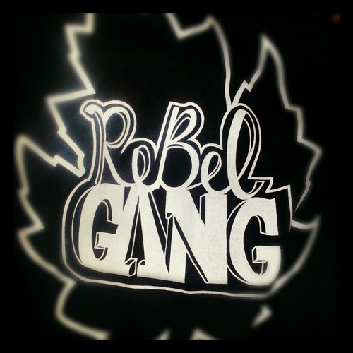 #REBEL GANG #STACKS ENT