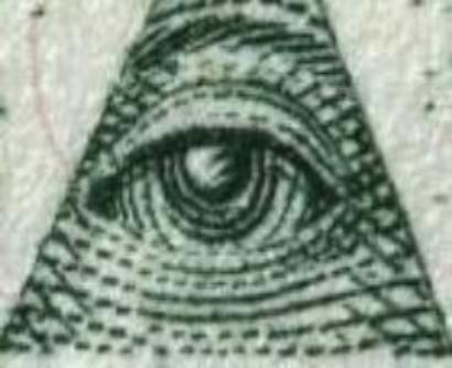 One world. One government. One currency.