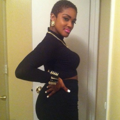 Londonfreestyle's profile picture. Favored by the most high a true Goddess