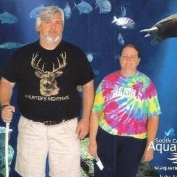Writer/ Owner
Wakebear Publications