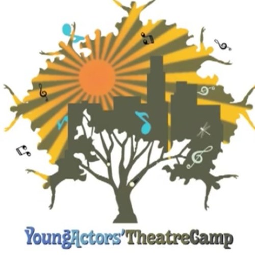 Young Actors Theatre Camp is an overnight theatre camp for kids ages 8-18  where students learn to Discover & Develop the Artist Within! This summer ONLINE!