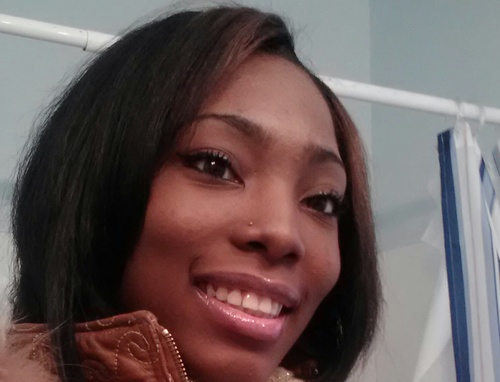 Wassup it's me Pritti D. Jus out here getting it for my kids cuz I'm a Proud mommy.Follow me you get one back Be yourself,everybody else is already taken