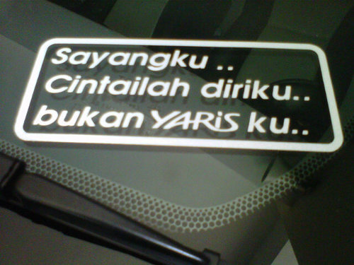 Aryani569's profile picture. Yang penting bisa asyik