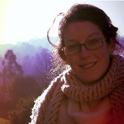 Teacher-librarian in Vancouver, BC. Community, ecological lenses, conversation, collaboration, the culture, politics, and skills of food, singing, and knitting.