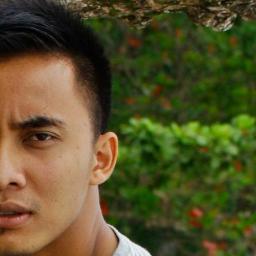 Just be myself