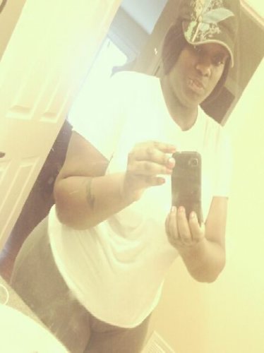 : ) i Like Girls Who Like Girls 
# Dont Follow Me if iDont FW You .