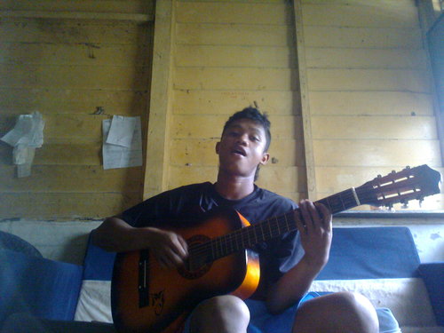 SiYoumand's profile picture. A N G A N /dan\I N G I N