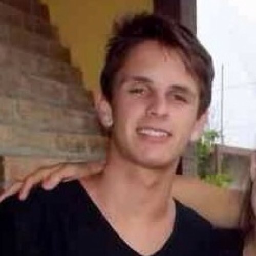 Minha tchuca @poxarafinha_