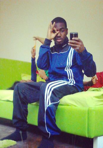 A FlexHard Nigga So Tell Yo Btc Come Follow Me                  Catch Me On the#Westside