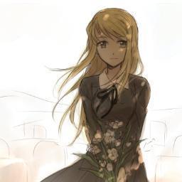 Meep!~ I got jailed! You can't make automail in jail, Halp! | #Rp | #Jailed | #Taken |