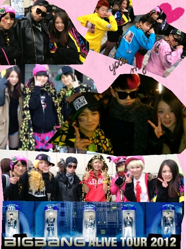 BIGBANG→ジヨンよりオールペンな中3生。受験(T^T) ため口大歓迎←気軽にフォローme(^o^)