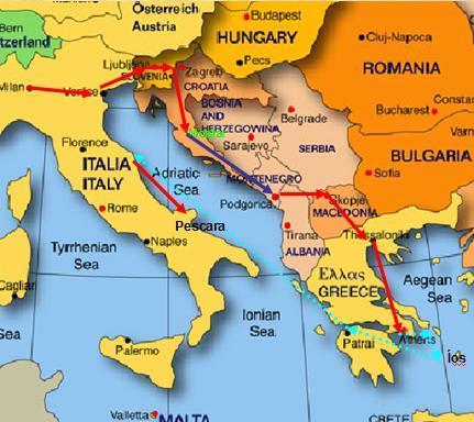 interrail09's profile picture. 