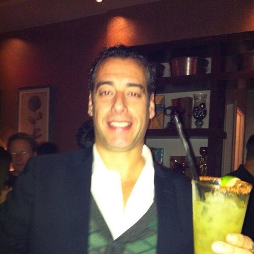 johbais's profile picture. Nato 27/06/73 a Brooklyn NY