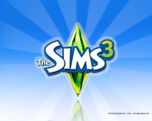 Hey, this is BLKDMNDSims official Twitter page! I love to build and design homes in The Sims 3.. Follow me to keep up with my lastest creations (: