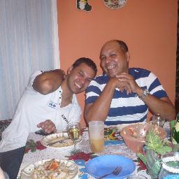 richsubero's profile picture. 