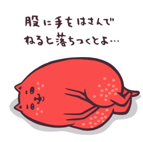 三期生箱推しの野うさぎ