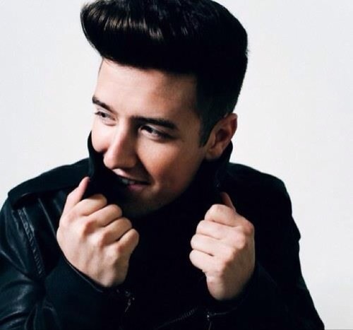 Follow Rushers :)