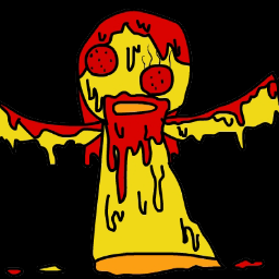 ItsCheesusCrust's profile picture. I am your Lord and Savior Cheesus Crust 🍕