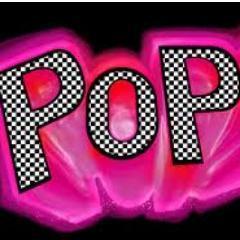 se eu te seguir sinta-se pop