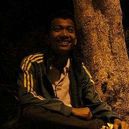 Black is sweet :)