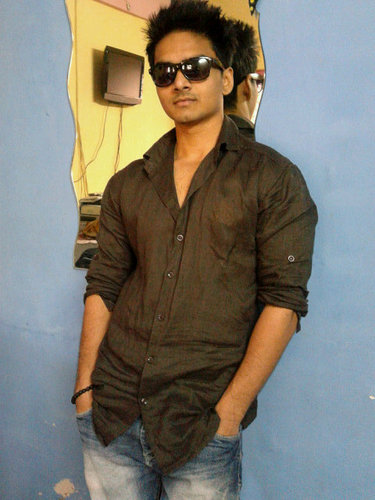 Rohitpawar922's profile picture. 