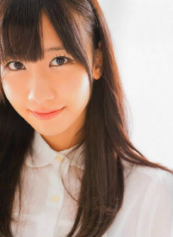 Yuki Kashiwagi,the 91st Hime of AKB48 From @OurKingdom_RP | #48FamilyRP | Single