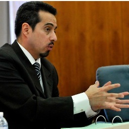 MoeMaestas's profile picture. Majority Whip New Mexico House of Representatives