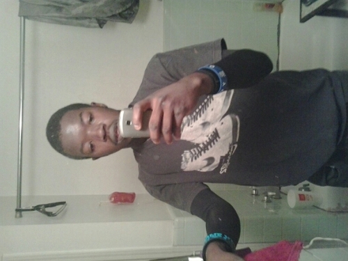 Lke to play football & Basketball
