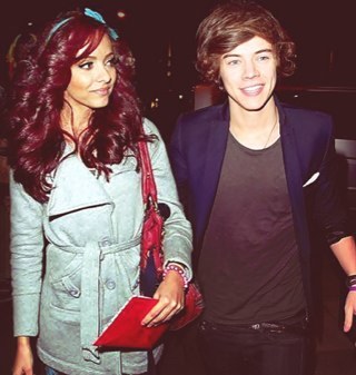 one direction. little mix. kendall and kylie jenner.
