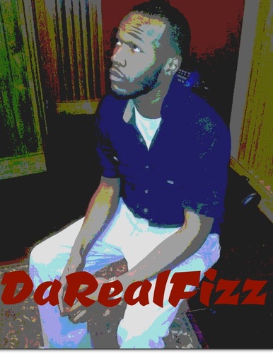 DaRealFizz 
New Artist , Live in Syracuse, NY, from the State of Michigan Straight Cut, Real Rap & more Youtube Page  DaRealFizz  Email  darealfizz@gmail.com