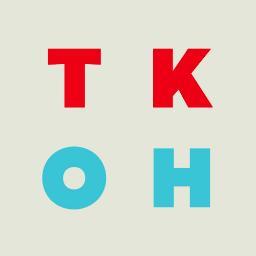 TKOH is a design studio, currently working on a new mobile platform for capturing, archiving and sharing family stories, supported by the Knight Foundation.