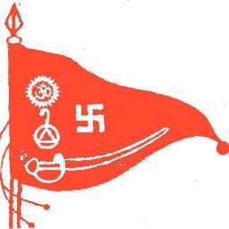 AkhilBharat1's profile picture. Akhil Bharat Hindu Mahasabha