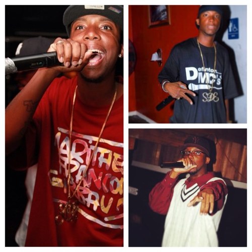 504slimdog's profile picture. C.E.O. OF SLIM-DOG ENTERTAINMENT INC. EVENT & ARTIST PROMOTER|MC|RADIO PERSONALITY| FASHION DESIGNER|MOTIVATIONAL SPEAKER|