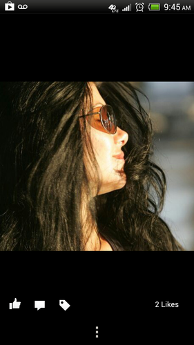 to disappear is to live free..