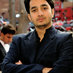 Saqib Sindhu (@ik_saqibsindhu) Twitter profile photo