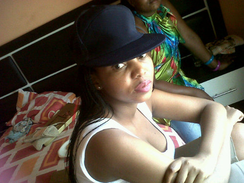 mmankgodi's profile picture. 