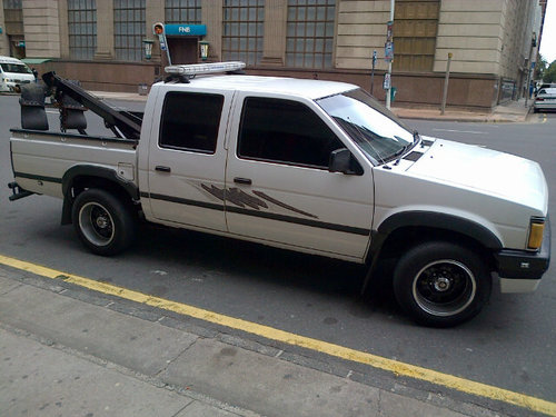 Need a tow 0737908270