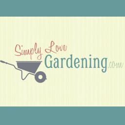 The twitter side of SimplyLoveGardening a one stop shop for all your garden and yard decor needs.