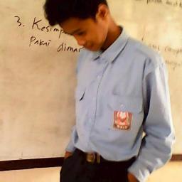 KrisEnB0's profile picture. 