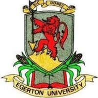 Tegemeo Institute (@tegemeoorg) 's Twitter Profile