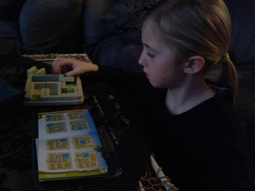 annickkersten's profile picture. 