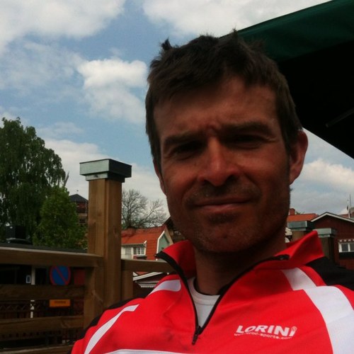 fredrickaijser's profile picture. 