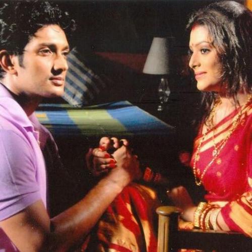 I am Geetashree 
Listen to your heart Monday - Saturday 7:00pm Raashi in Zee Bangla
Channel number: 839