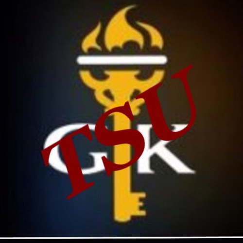 Golden Key International Honor Society Texas Southern University Chapter. #OfficialPage
