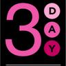 My3day's profile picture. Walked 697 miles one summer 2 support finding a cure 4 breast cancer that will link 2 other cures. The people of the 3day R amazing & You