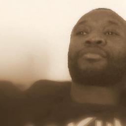 Likes hip-hop and basketball  #TeamNyamaChoma