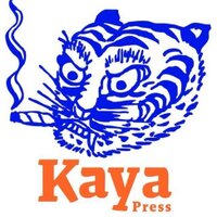 Kaya Press(@kayapress) 's Twitter Profile Photo