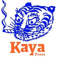 Kaya Press (@kayapress) 's Twitter Profile