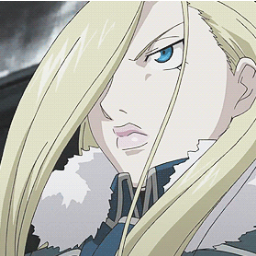 I'm Major General Oliver Armstrong. Survival of the fittest, that's the Briggs way. ((open RP))