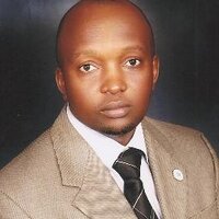 Naboth Muhairwe (@nabothmuhairwe) 's Twitter Profile